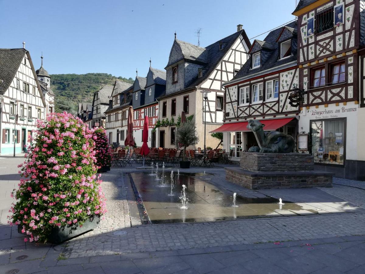 Kaiserliches Postamt Cobern Kobern-Gondorf Eksteriør bilde