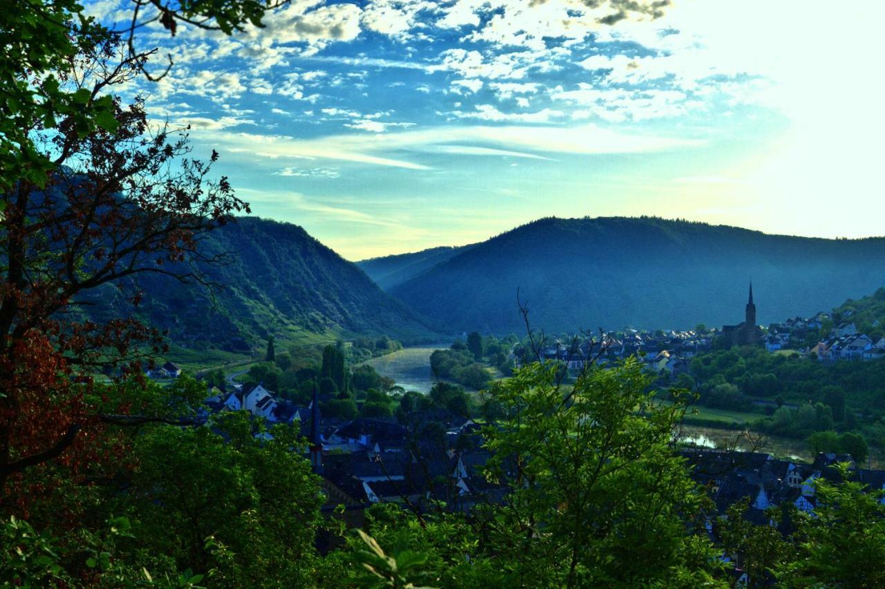 Kaiserliches Postamt Cobern Kobern-Gondorf Eksteriør bilde